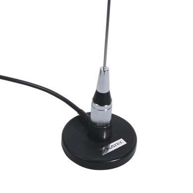 430MHzアマチュア無線用1/4λホイップアンテナMFA0430：株式会社NATEC