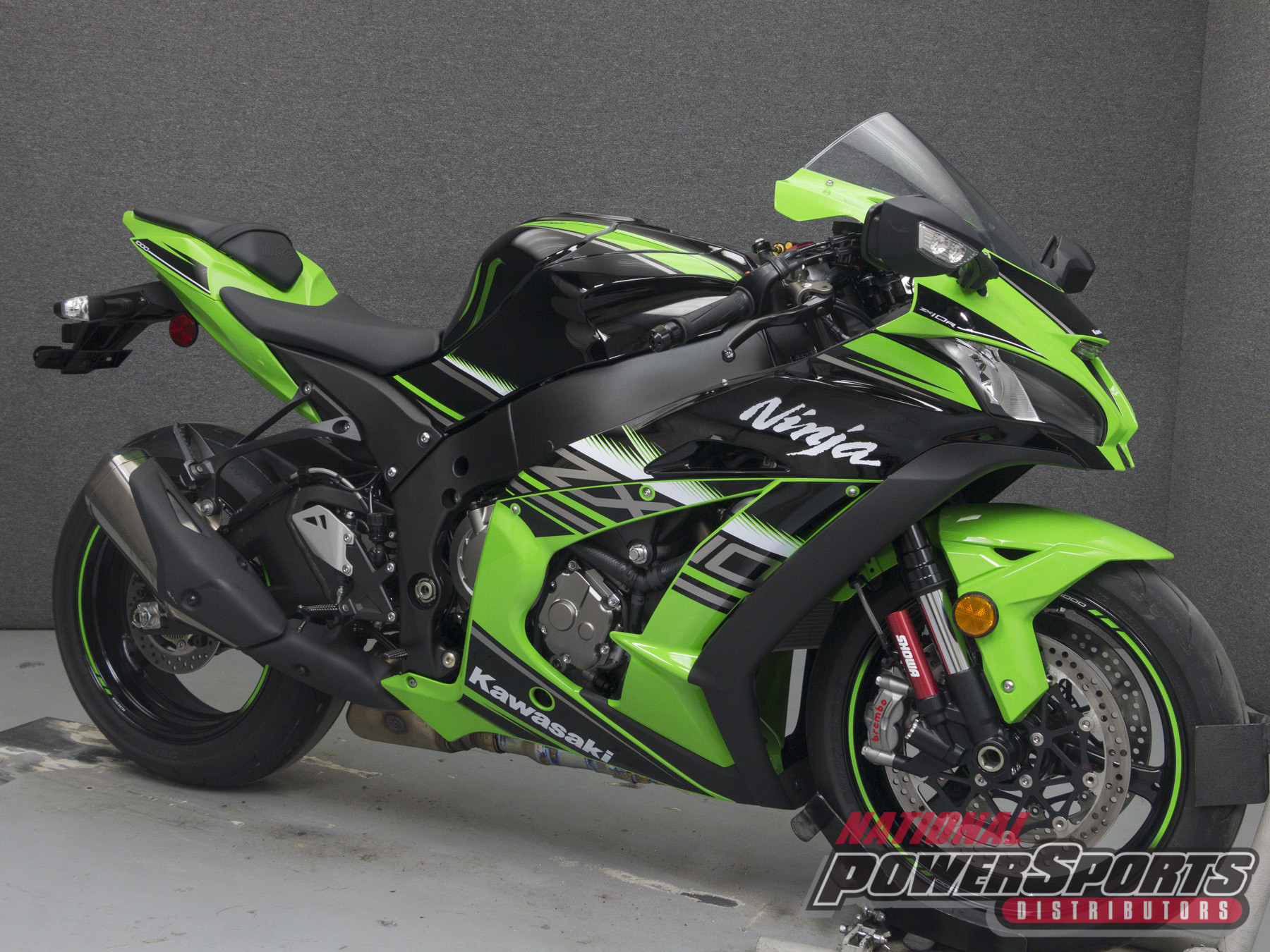 National Powersports Distributors