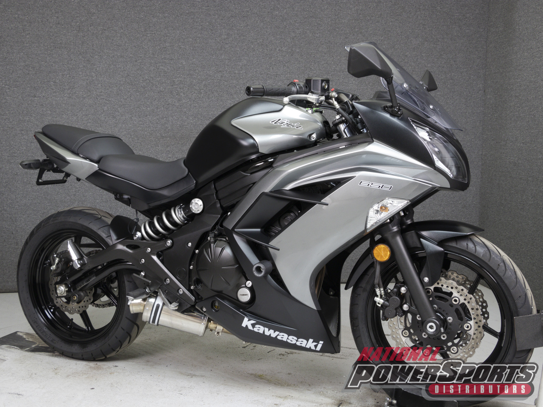 National Powersports Distributors