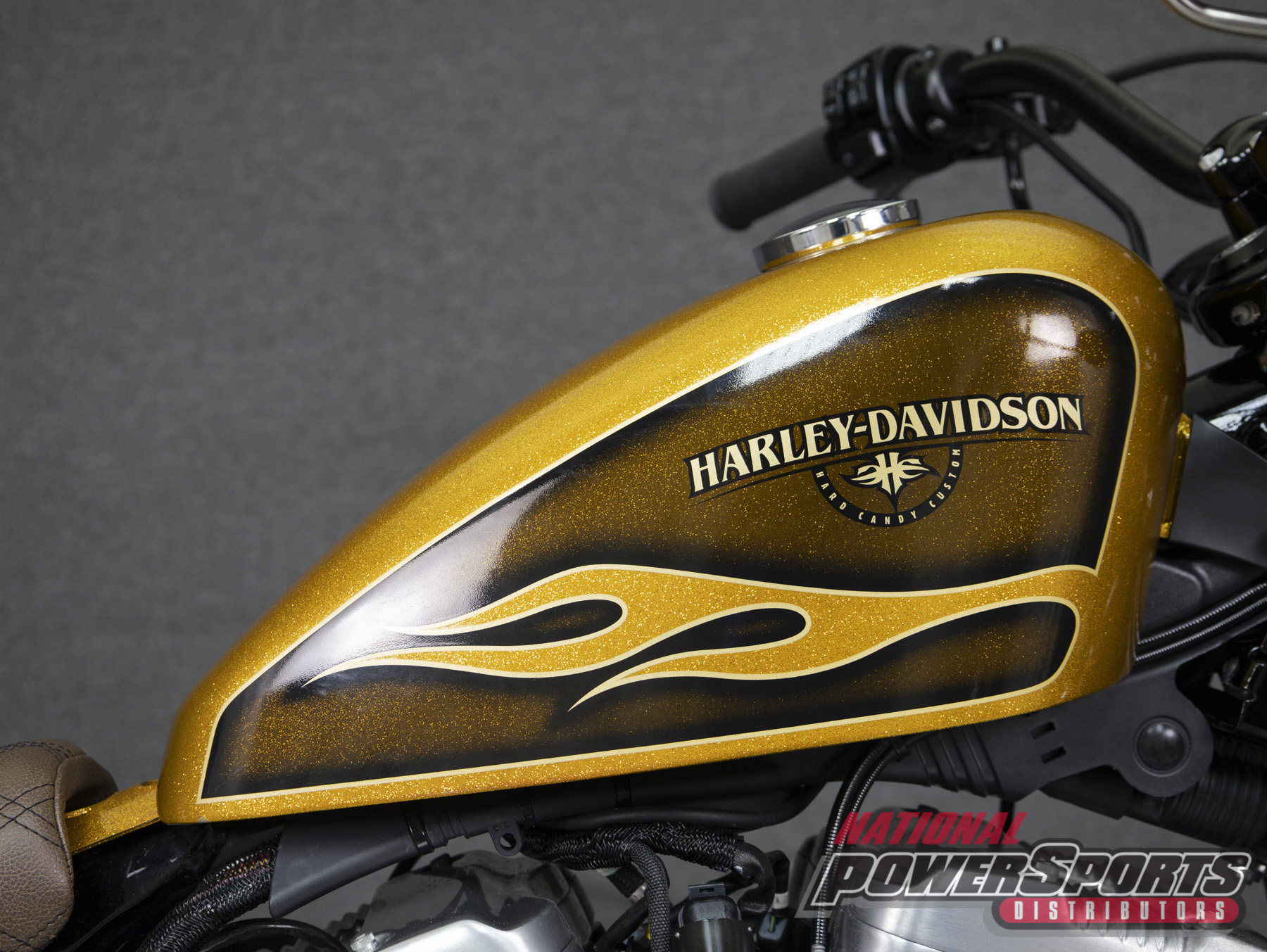 National Powersports Distributors