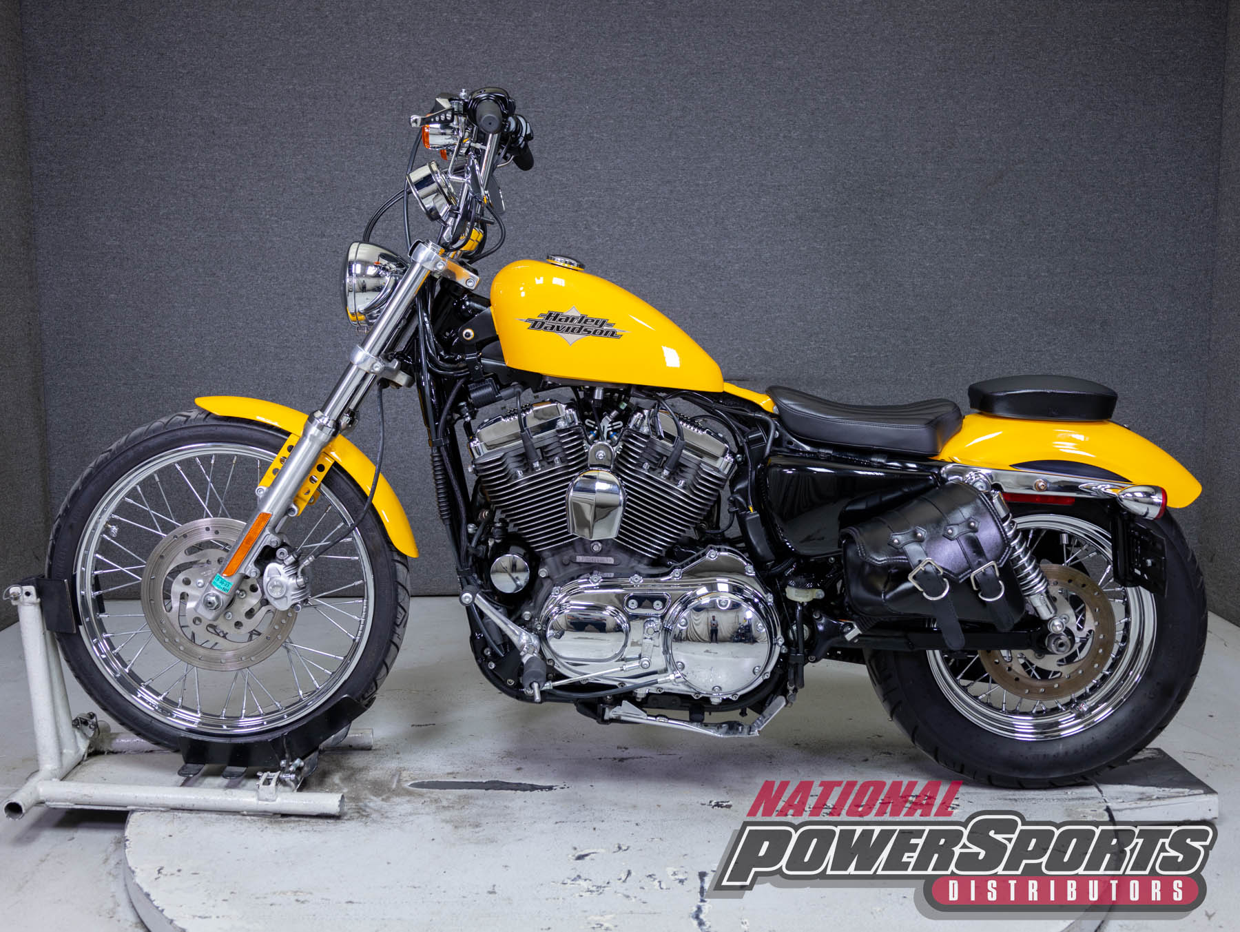 National Powersports Distributors