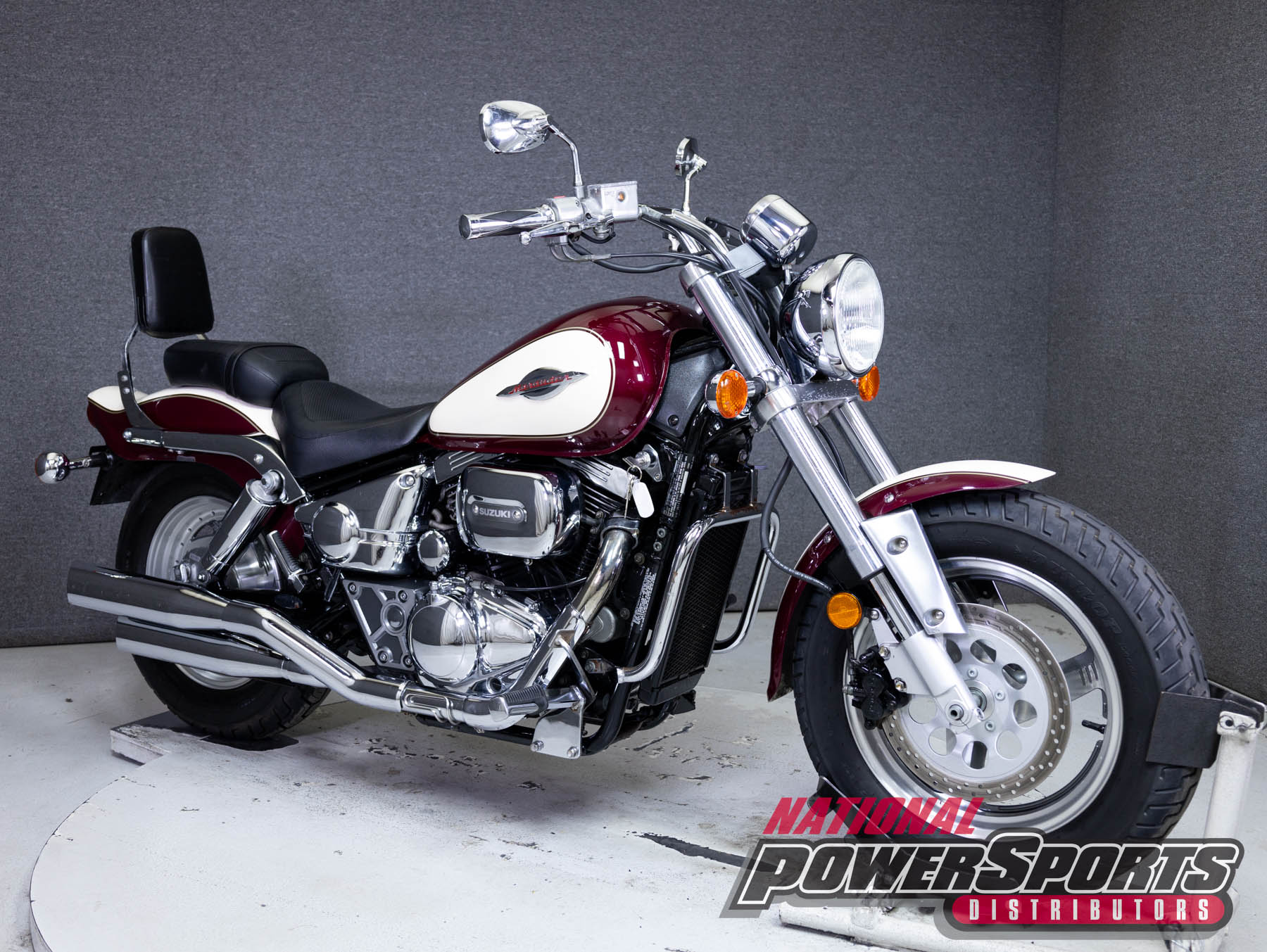 National Powersports Distributors