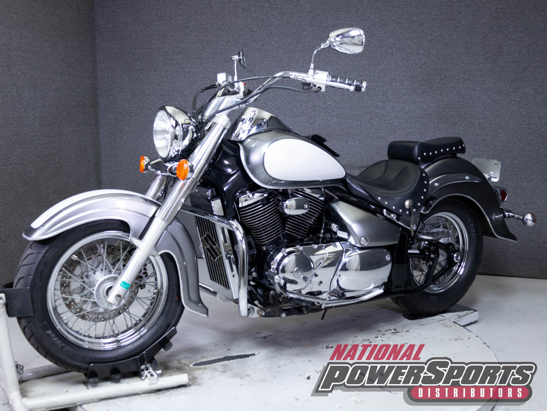 National Powersports Distributors