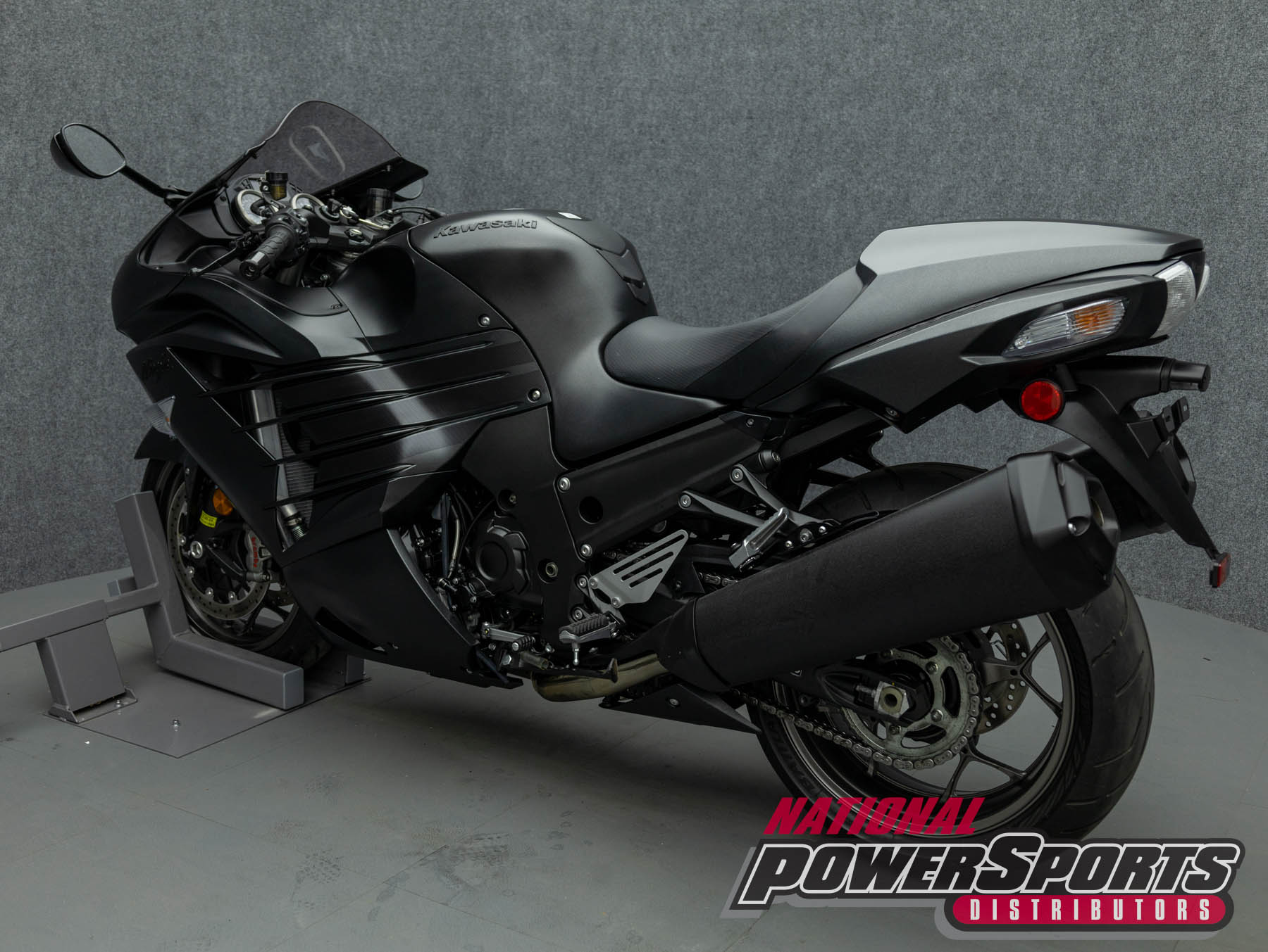 National Powersports Distributors
