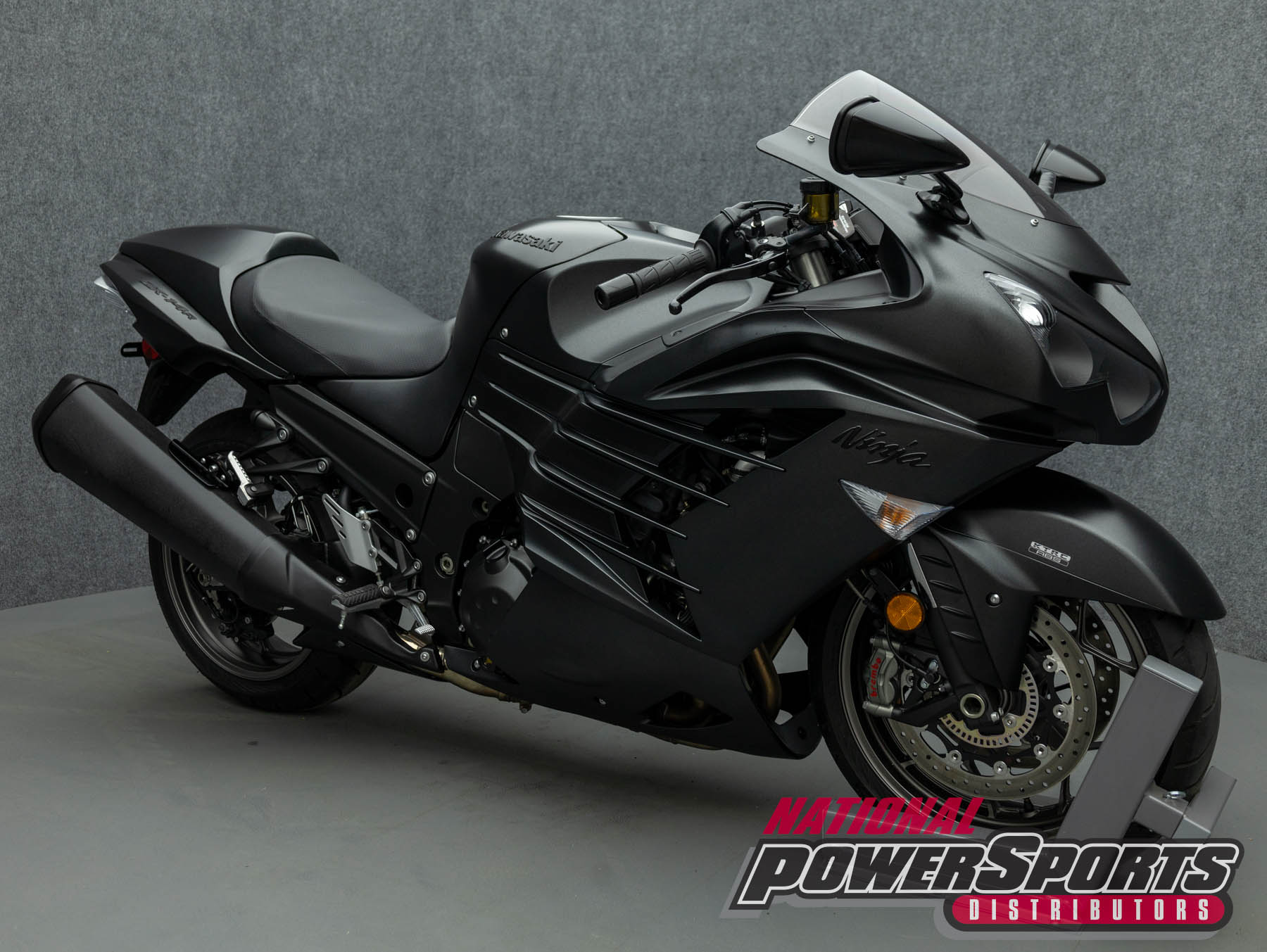 National Powersports Distributors