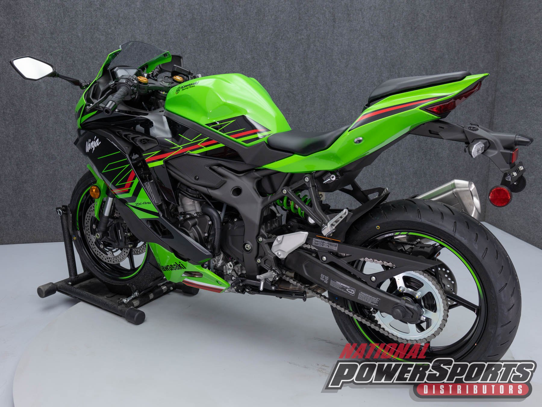 National Powersports Distributors