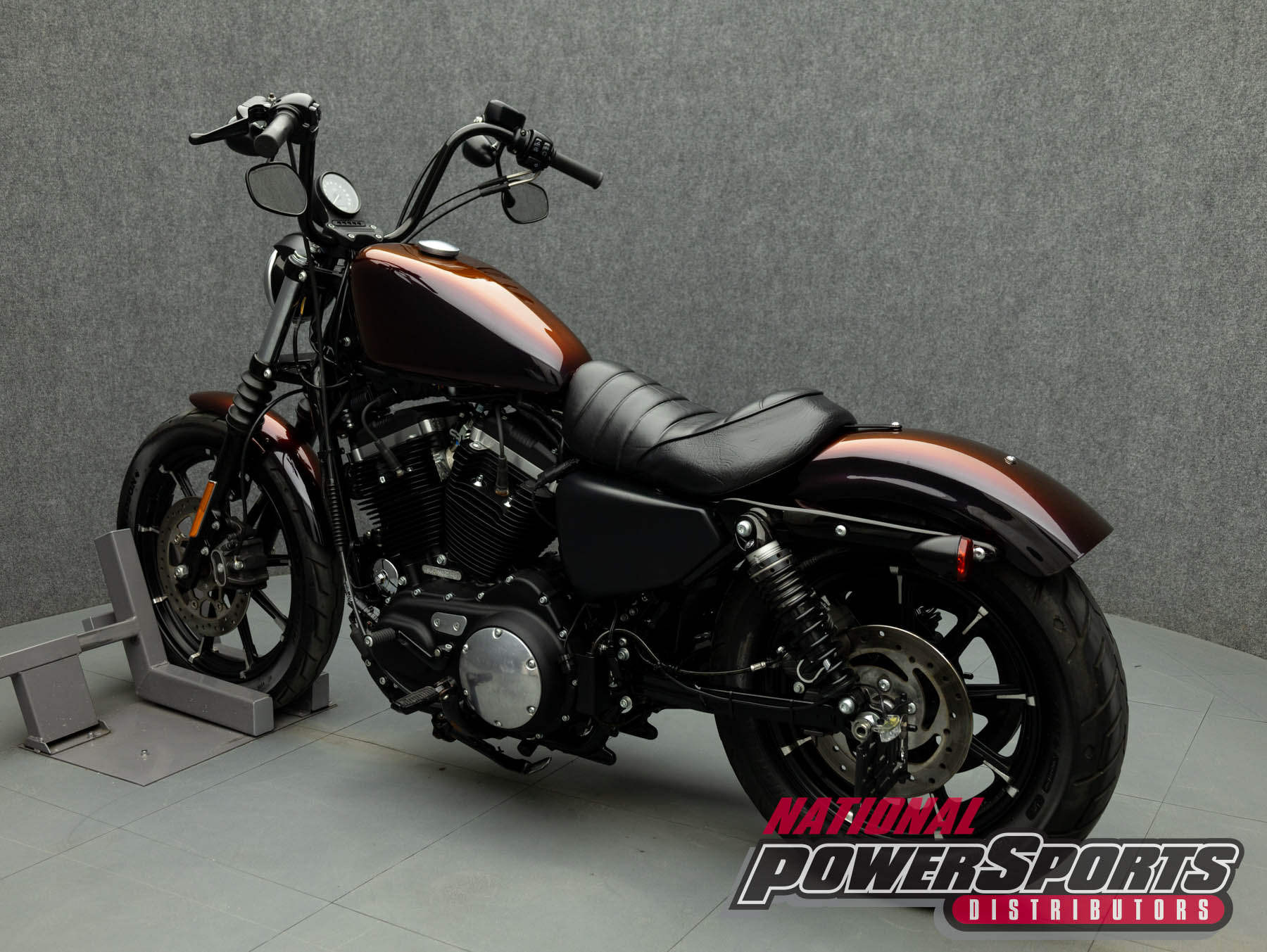National Powersports Distributors