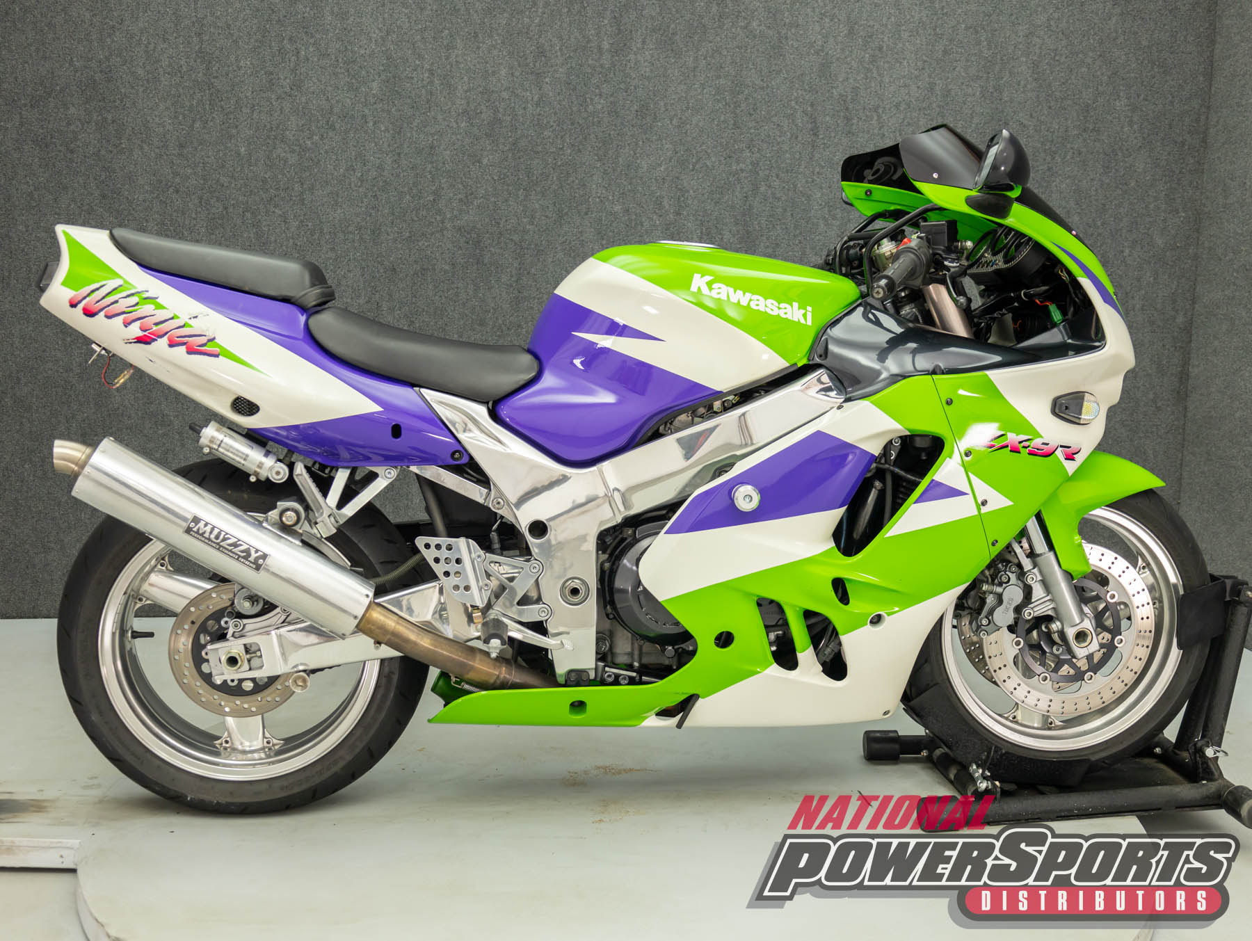 National Powersports Distributors