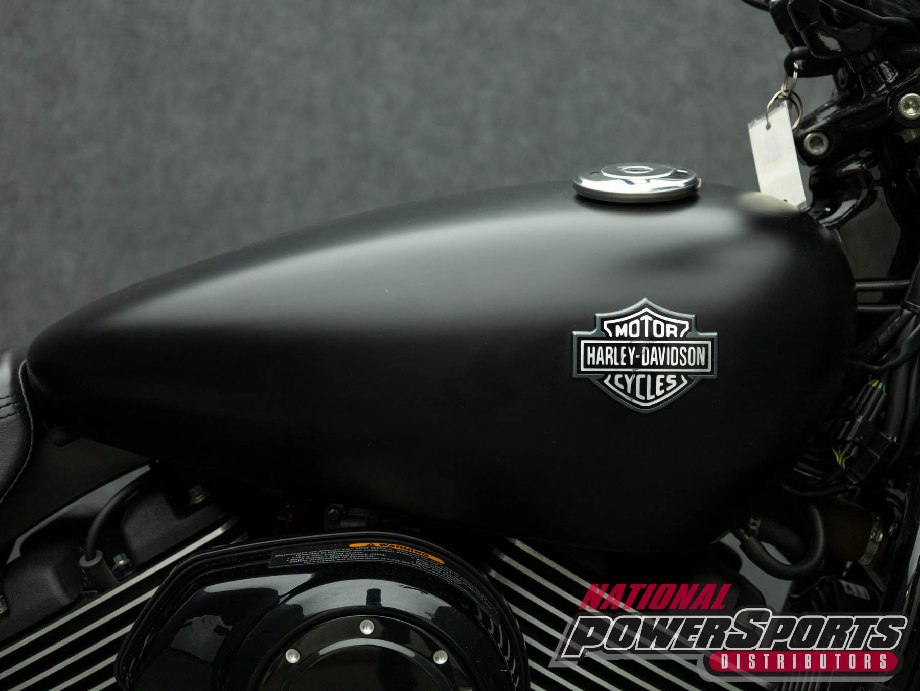 National Powersports Distributors