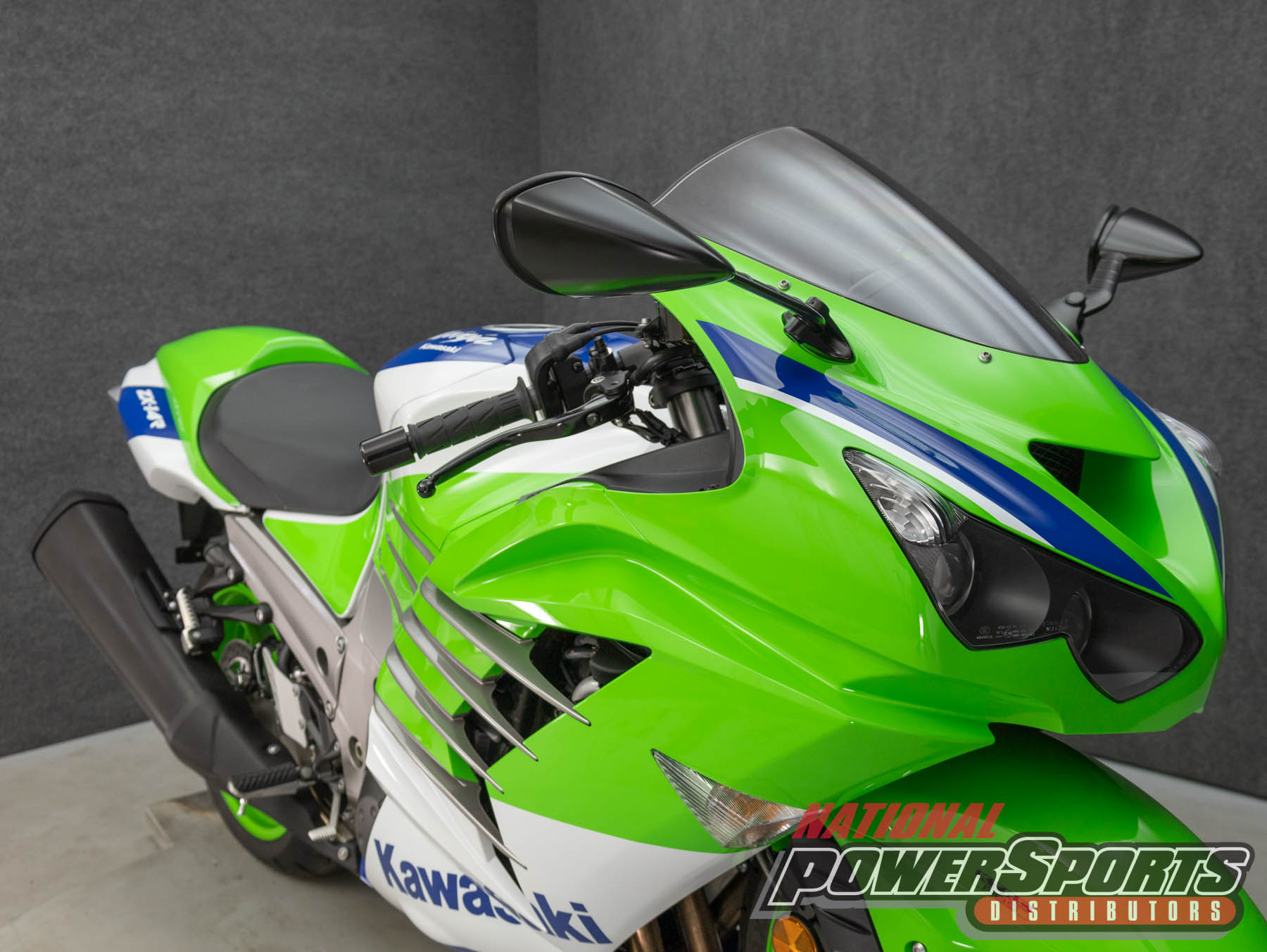 National Powersports Distributors