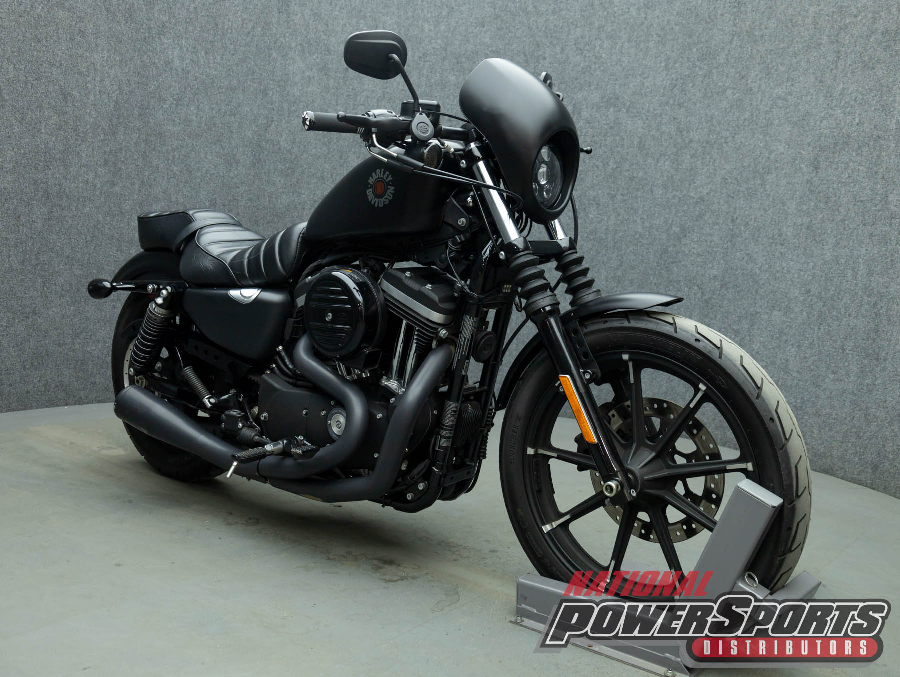 National Powersports Distributors