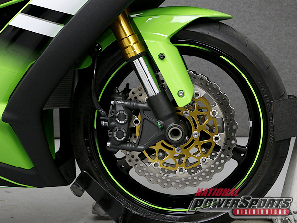 National Powersports Distributors