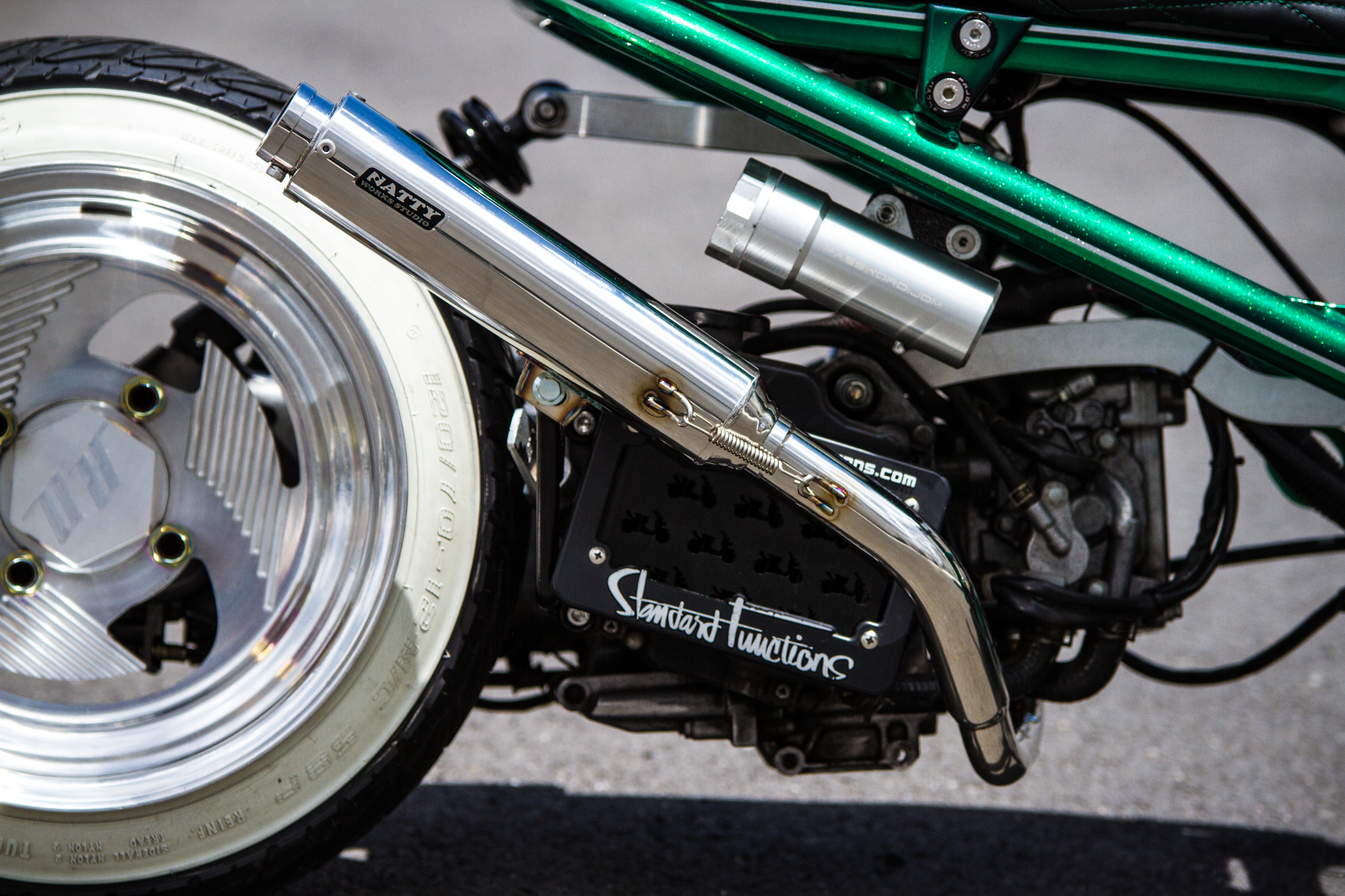 スマートショットの販売のお知らせ。 | Natty works studio