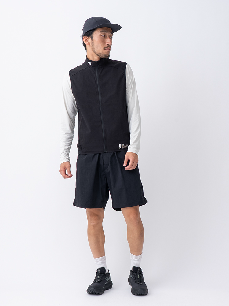 モンベル(montbell) スーパーハイドロブリーズ・インシュレーテッド