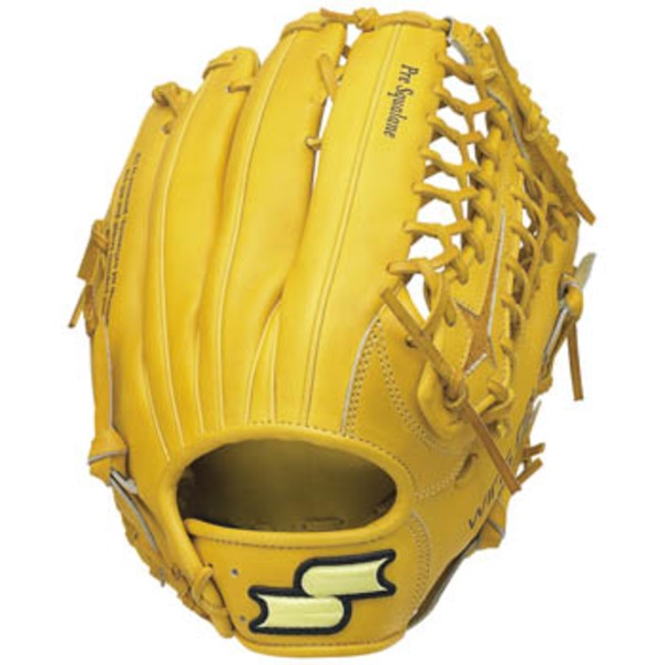 エスエスケイ(SSK) 硬式ウイングフィールド外野手用 硬式野球グラブ