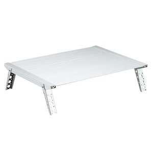 スノーピーク(snow peak) ソロテーブルBAJA(バハ)400 SLV-001