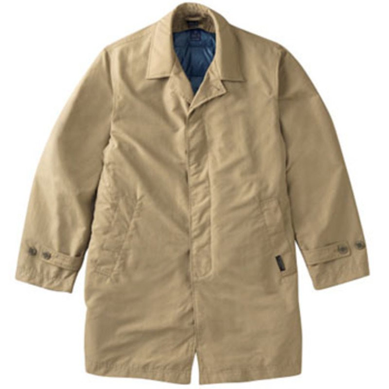 モンベル(montbell) ダウンライナーコート 1101193｜アウトドア