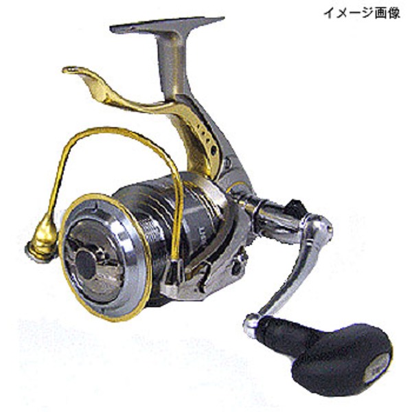 ダイワ(Daiwa) トーナメント ISO Z4000LBD 00055319｜アウトドア用品