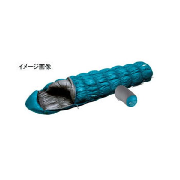 モンベル(montbell) U.L.スーパーストレッチダウンハガー#3 1121728