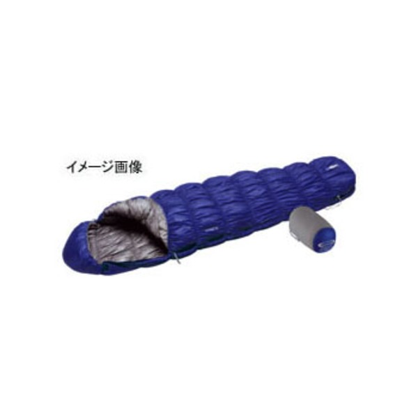 モンベル(montbell) U.L.スーパーストレッチダウンハガー#5 1121732