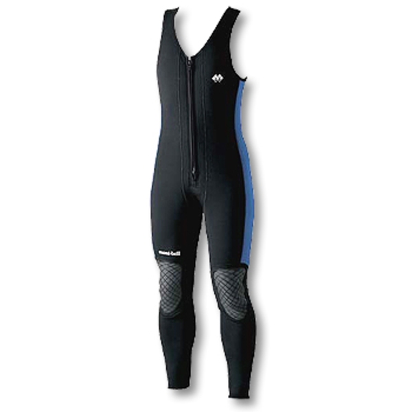 モンベル(montbell) ネオプレン パドリングジョン Men's 1127240