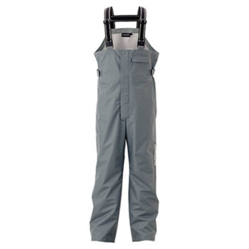 シマノ(SHIMANO) マリンライトサロペット 726919｜アウトドア用品