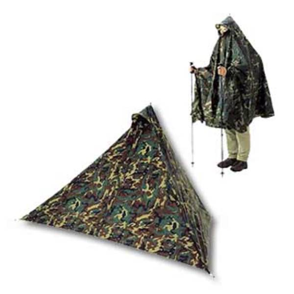 モンベル(montbell) カモワッチテンチョ 1322003｜アウトドア用品