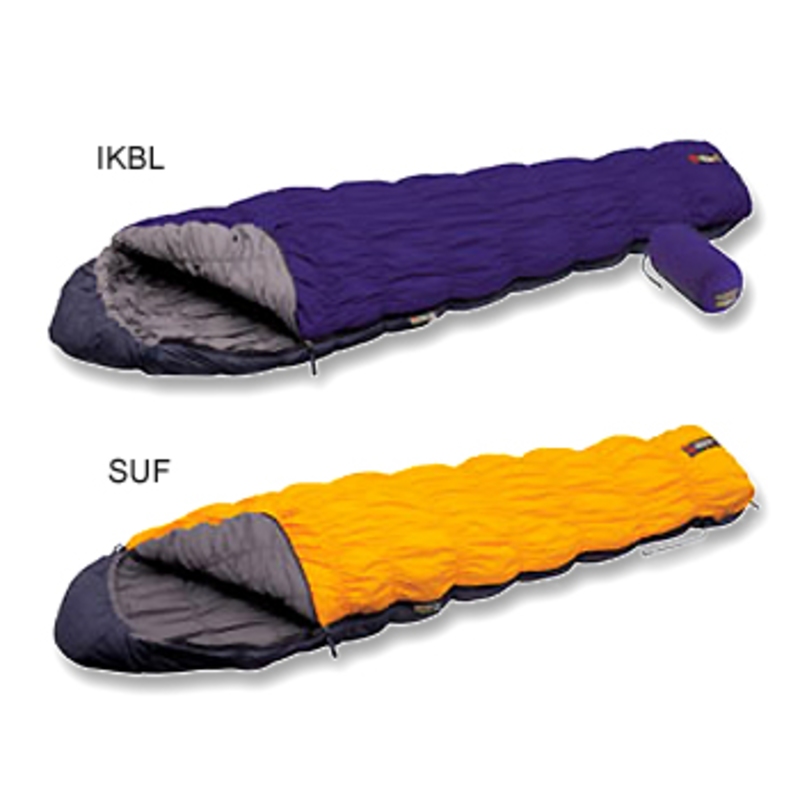 モンベル(montbell) 【旧モデル】スーパーストレッチ バロウバッグ #5