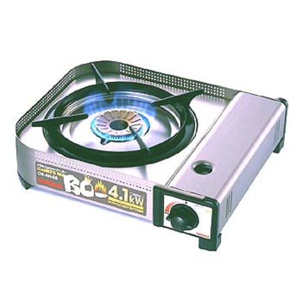 イワタニ産業(Iwatani) カセットフー BO- CB-AH-35｜アウトドア用品