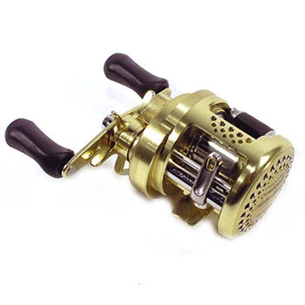シマノ(SHIMANO) カルカッタ CONQUEST(コンクエスト)50S(シャロー