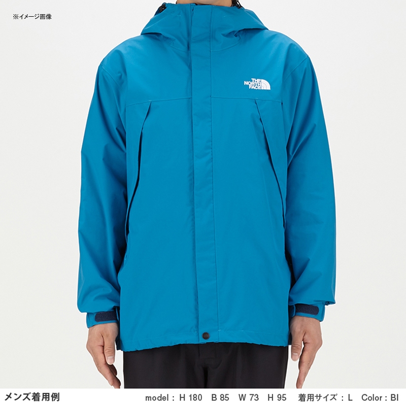 THE NORTH FACE(ザ・ノース・フェイス) SCOOP JACKET(スクープ