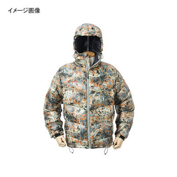 Columbia(コロンビア) ジブラルタルシュート ジャケット PM5196