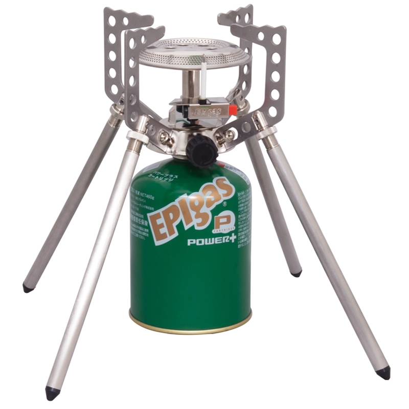 EPI(イーピーアイ) GSSAストーブ S-1008｜アウトドア用品・釣り具通販