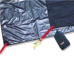 モンベル(montbell) ステラリッジ 2 グラウンドシート 1122172