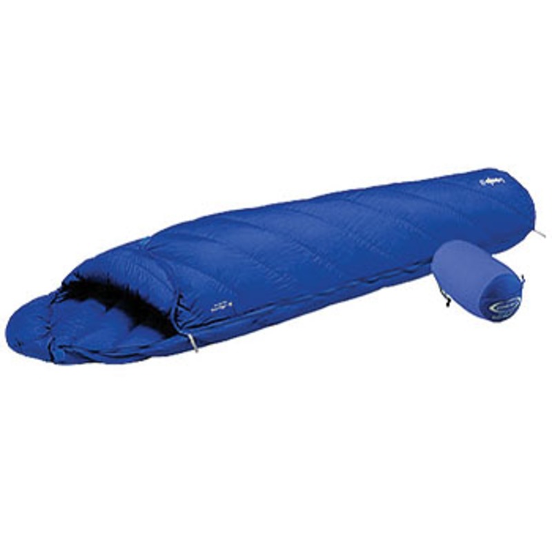 モンベル(montbell) U.L.スパイラルダウンハガー#4 1121800