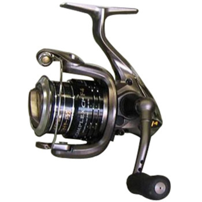 シマノ(SHIMANO) コンプレックスCI4 2500HGS F4 024886｜アウトドア