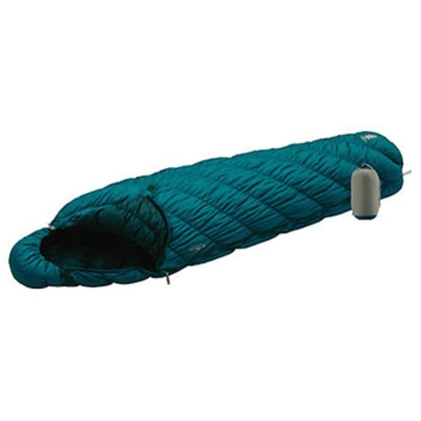 モンベル(montbell) U.L.スーパー スパイラルダウンハガー#3 1121206