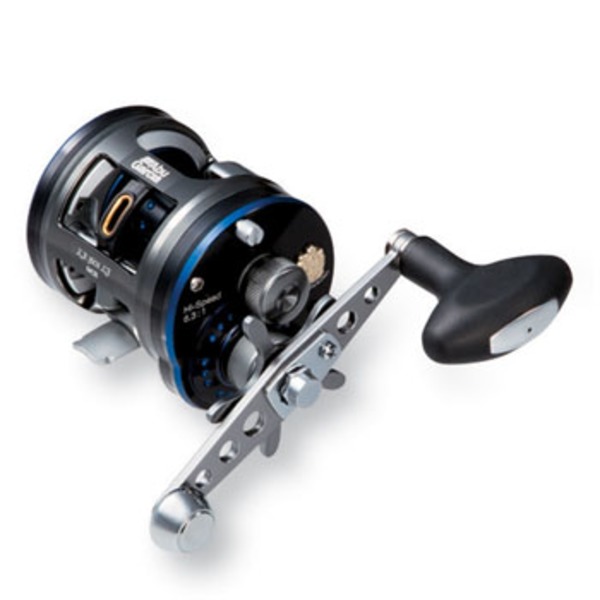 アブガルシア(Abu Garcia) モラム ZX 3601LJ IVCB 1141076｜アウトドア