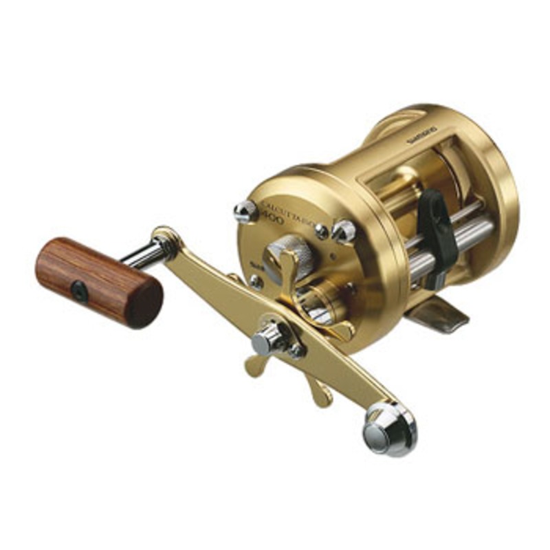 シマノ(SHIMANO) 06カルカッタ磯400 02093｜アウトドア用品・釣り具