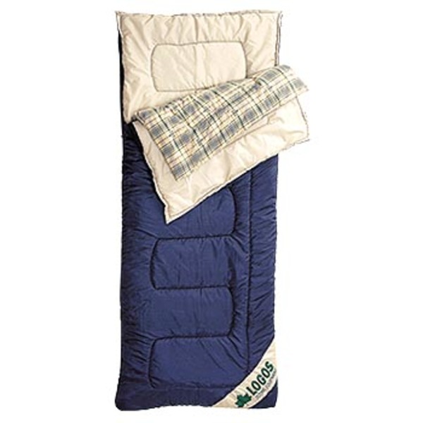 ロゴス(LOGOS) ウォッシャブル3セパレートシュラフ 72100600