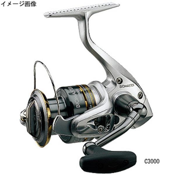 シマノ(SHIMANO) 08 バイオマスター 8000PG 08 BIO 8000PG SCM