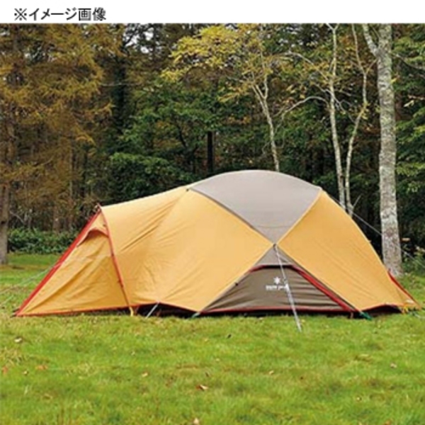 スノーピーク(snow peak) ランドブリーズ HD6 SD-706｜アウトドア用品