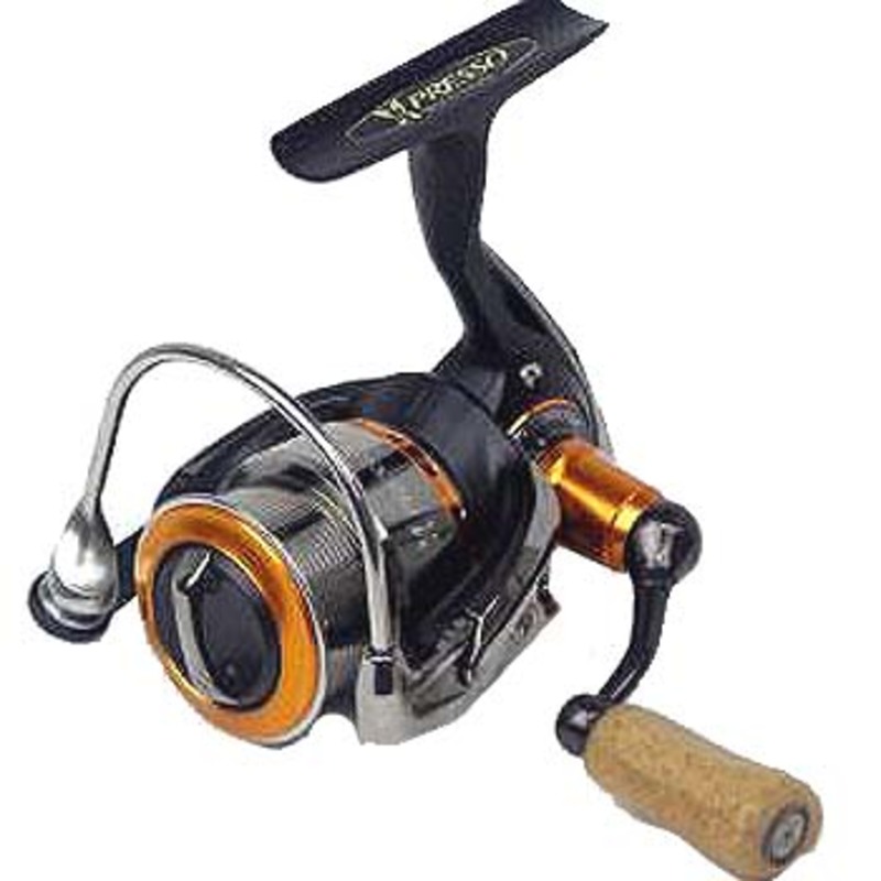 ダイワ(Daiwa) 08 プレッソ 1003 00055901｜アウトドア用品・釣り具