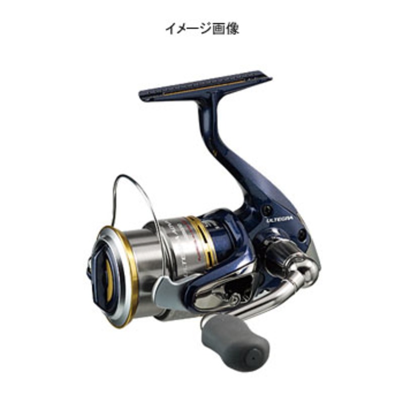 シマノ(SHIMANO) アルテグラ アドバンス 1000S 025838｜アウトドア用品