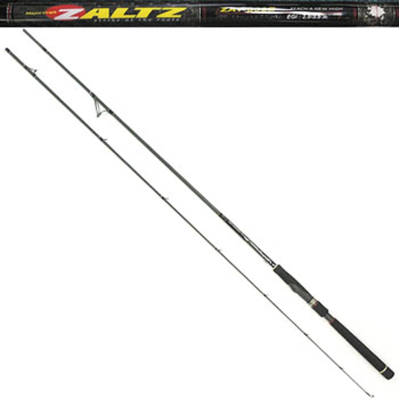 メジャークラフト Zaltz(ザルツ) ZAT-832E ｜アウトドア用品・釣り具
