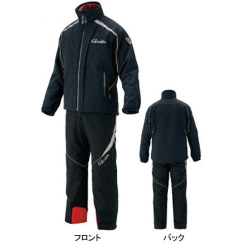 がまかつ(Gamakatsu) GM-3265 ゴアテックスオールウェザースーツ GM