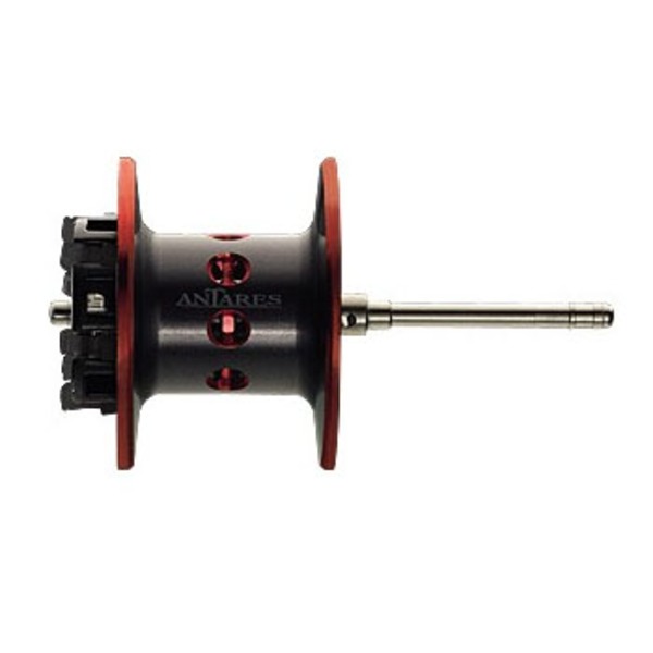 シマノ(SHIMANO) 夢屋12アンタレス 深溝スプール 029577｜アウトドア