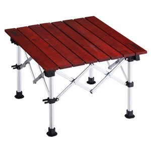 Coleman(コールマン) ウッドロールテーブル50 2000011511｜アウトドア