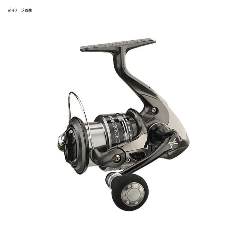 シマノ(SHIMANO) エクスセンスCI4+ C3000M 030047｜アウトドア用品
