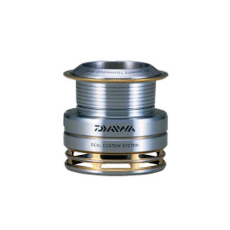 ダイワ(Daiwa) RCS 2006PEスプール 00055498｜アウトドア用品・釣り具